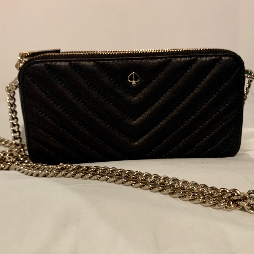 Kate Spade Amelia Zip! **MOVING SALE**